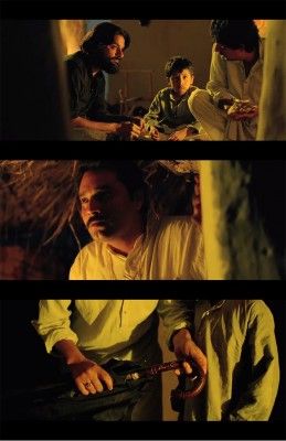 Gangs Of Wasseypur 2