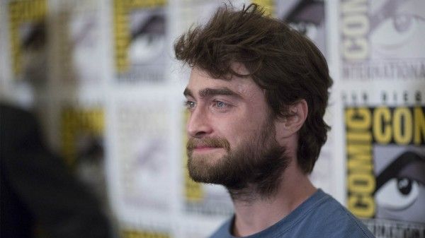 Daniel Radcliff
