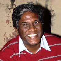 अविनाश दास