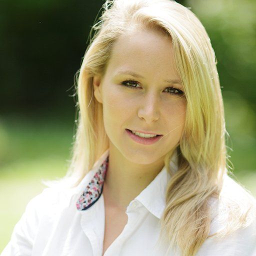 फ्रांस की मारियान ला पेन 