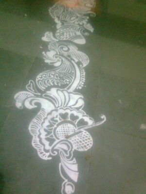 (उस वक़्त मेरे पास स्मार्ट फ़ोन नहीं हुआ करता था. ये फ़ोटो मेरे पुराने नोकिया 2700 क्लासिक से लिए गए हैं.)