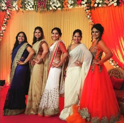 ये है सिंह बहनें