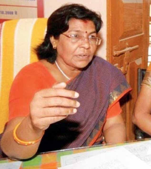 USha sinha