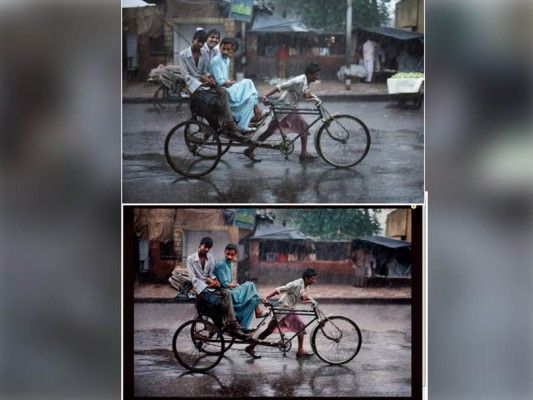 फोटो- स्टीव मैकरी