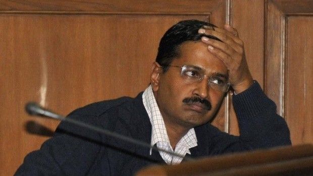 लोकसभा में इस बार भी चांस नहीं बन रहा.
