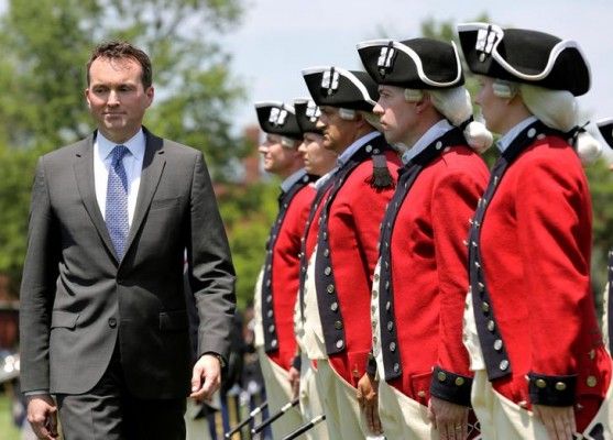 एरिक फैनिंग 