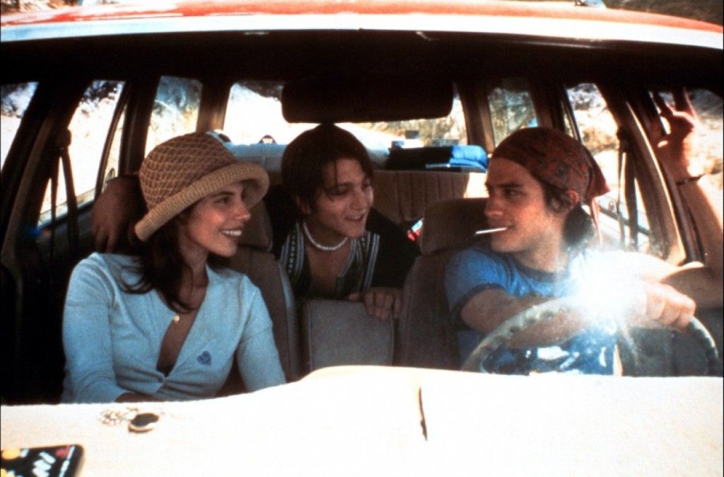 वाई तू मामा