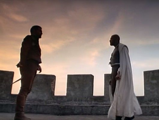 ओजस को भड़कता जग्गा 