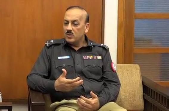 अल्लाह दीनो ख्वाजा