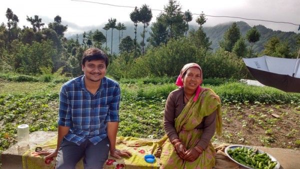 अविनाश चंचल