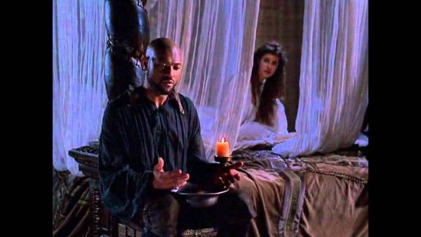 दिव्या को मारने पहुंचा ओजस 