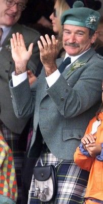 robin williams