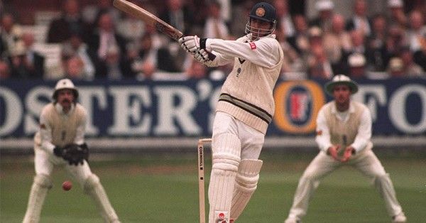 saurav ganguly debut century vs england lord's