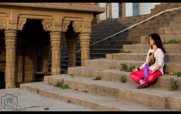 फोटो: आशीष सिंह