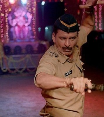 शॉर्ट फिल्म तांडव में मनोज बाजपेई