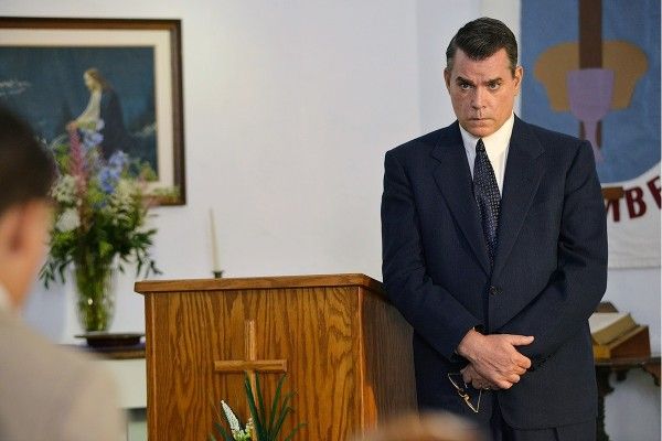 रे लियोटा