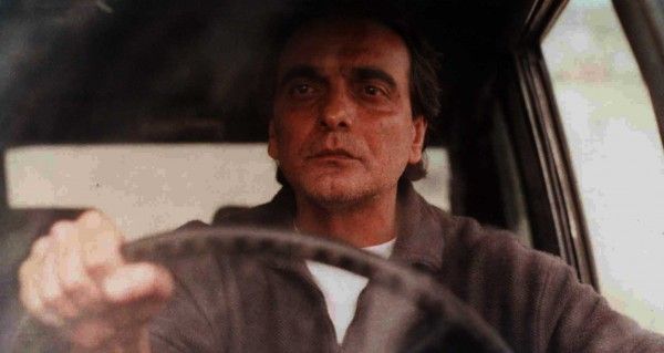 Taste of Cherry (1997) 