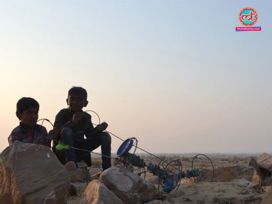 Photo: Sumer Singh Rathore