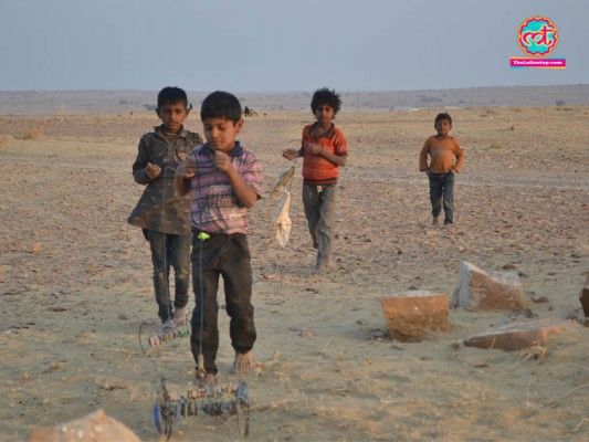 Photo: Sumer Singh Rathore