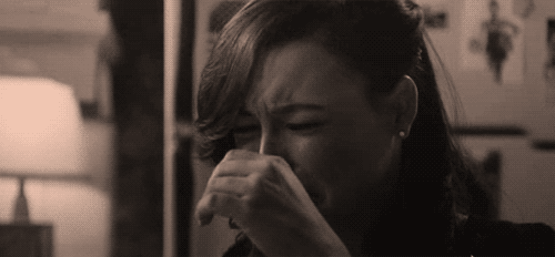 4 bff crying