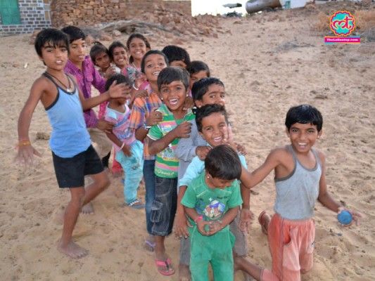 Photo: Sumer Singh Rathore