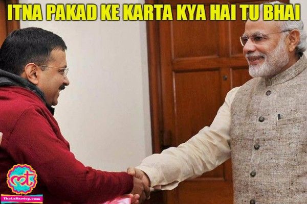 ARVIND KEJRIWAL (6)