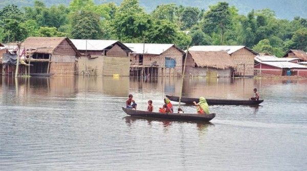 ASSAM FLOOD-1