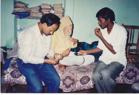 Baba 1
