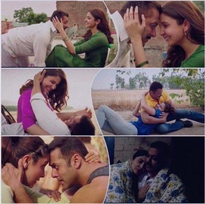 हालांकि ये नहीं कह रहे कि ऐसा स्नेयमय प्यार कमतर है.