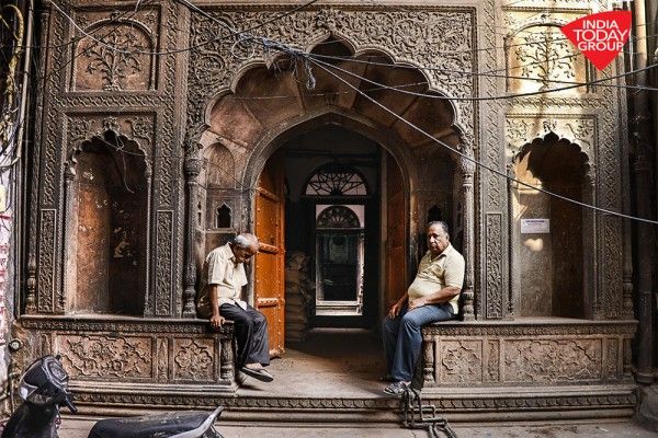 Delhi