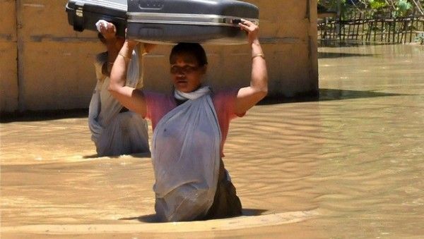 फोटो क्रेडिट: PTI, असम का जोरहाट