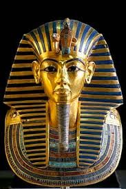 Tutankhamun 1