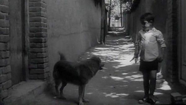 The Bread and Alley (1970)