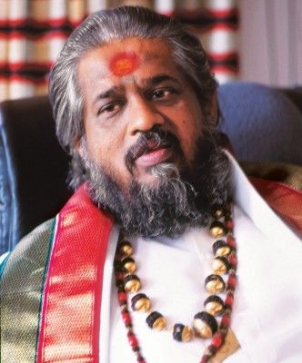 चंद्रास्वामी