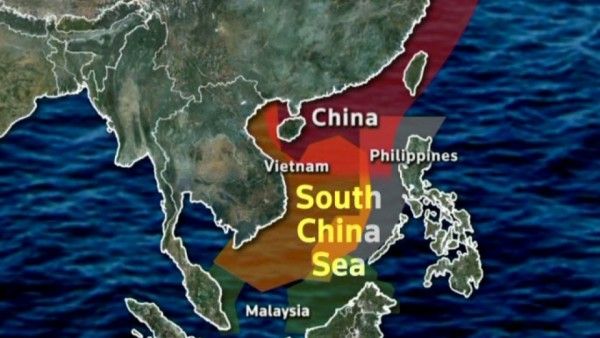 South China Sea dispute to dominate ASEAN forum