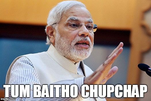 chup