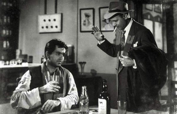 देवदास (1955)