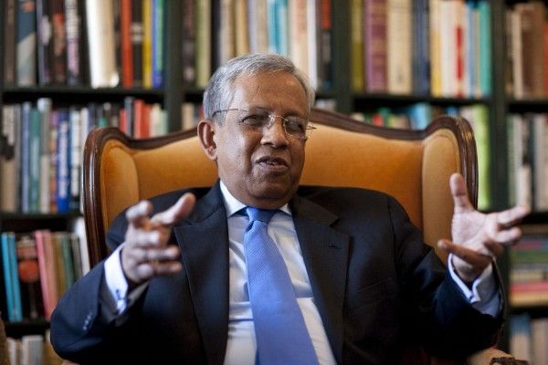 फखरुद्दीन अहमद