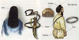 Photo: Sikh Missionary Society