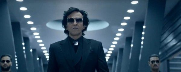 केके मेनन.