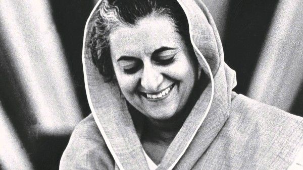 indira