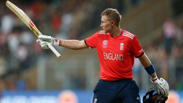 joe root 2