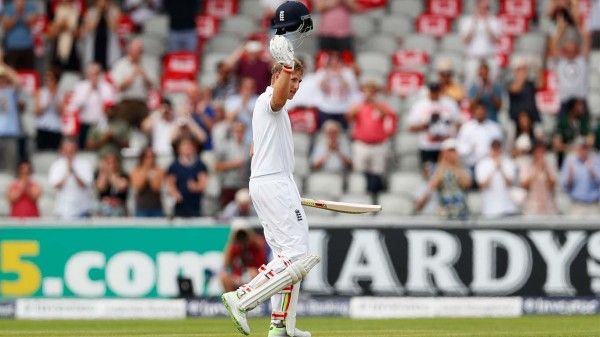 joe root