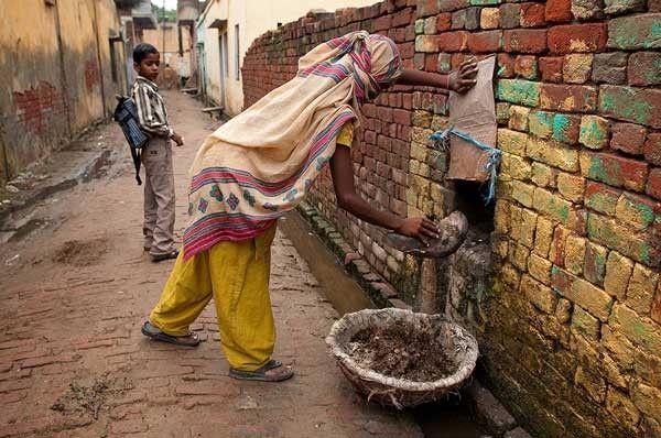 ये काम बहुत ही अजीब है, जिसे करना तो दूर लोग देख भी नहीं पाएंगे