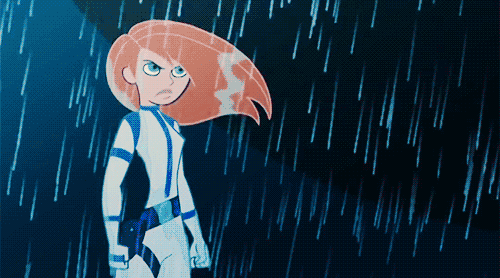rain