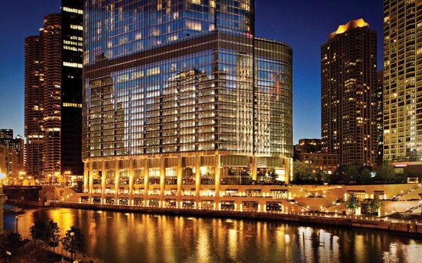 ट्रम्प टावर,मुंबई