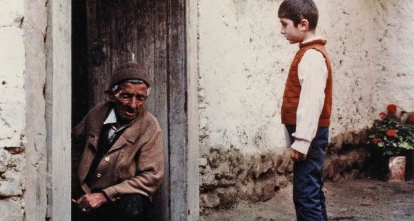 Where Is the Friend's Home? (1987)