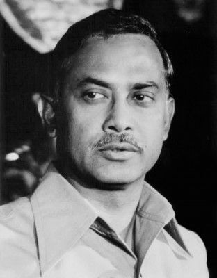 ज़िया-उर-रहमान