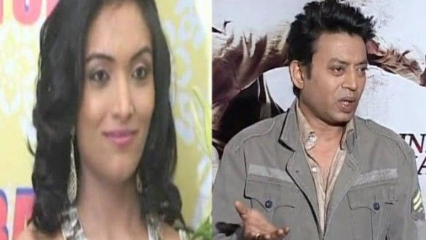 mamta patel and irffan
