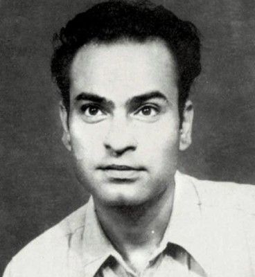 एके हंगल